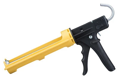 Dripless ETS3000 Caulking Gun, 10 oz, 18:1 Thrust