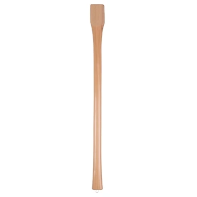 Truper MG-DHM-3 1/2H Double Bit Axe Handle, North American Hickory, 35 In.