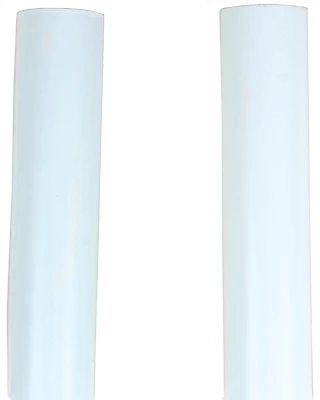 Jandorf 60226 Socket Cover, White, For: Maximum 25 W Bulbs
