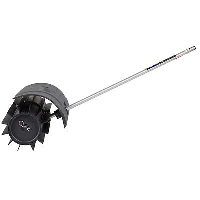 Milwaukee M18 FUEL QUIK-LOK 49-16-2740 Rubber Broom Attachment