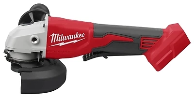 Milwaukee 2686-20 M18 Brushless Cordless Grinder, 4.5-5 In., Tool Only