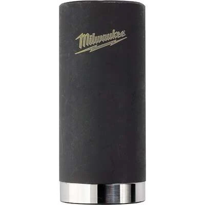 Shockwave 1/2 In. Drive 5/8 In. 6-point Deep Impact Socket 1 Pc