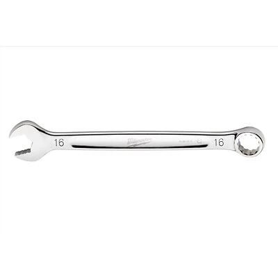 Milwaukee 45-96-9516 16mm 12-Point Metric Combination Wrench, 8.27 In.