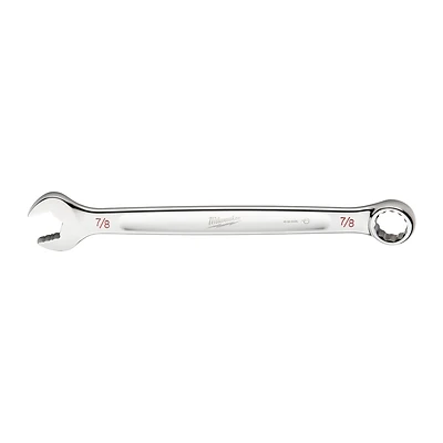 Milwaukee 45-96-9428 Maxbite 7/8 In. 12-Point Combination Wrench
