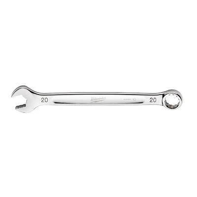 20 Mm 12-point Metric Combination Wrench - Model 45-96-9520