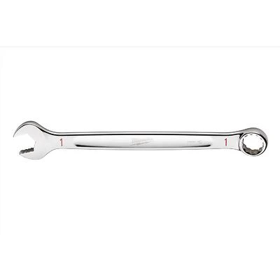 1 In. 12-point Combination Wrench With Maxbite Grip