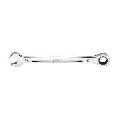 12 Mm 12-point Metric Ratcheting Combination Wrench - Model 45-96-9312