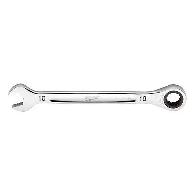 16 Mm Metric 12-point Ratcheting Combination Wrench - Model 45-96-9316