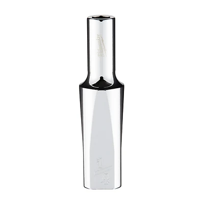 Milwaukee 45-34-9073 3/8 In. Drive 1/4 In. 6-Point Deep Socket