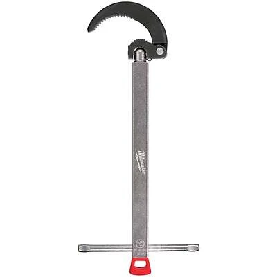 2-1/2 In. Capacity Telescopic Basin Wrench Model 48-22-7002