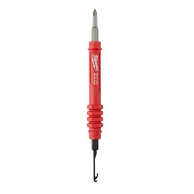 4-in-1 Multi Pick Tool With Precision Screwdriver And Spudger
