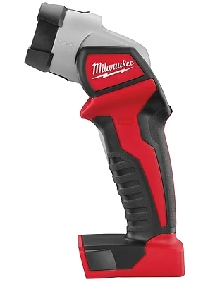 Milwaukee M18 Cordless LED Work Light, 100 Lumens, Tool Only