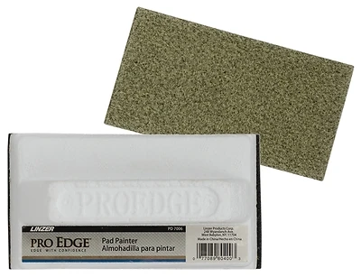 Linzer PD7006 Disposable Painter Pad, 3 In. x 5.5 In.