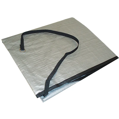 Frost King AC5H Outside Window Air Conditioner Cover, 28 x 20 x 30 In