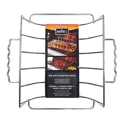 Roast/Rib Rack