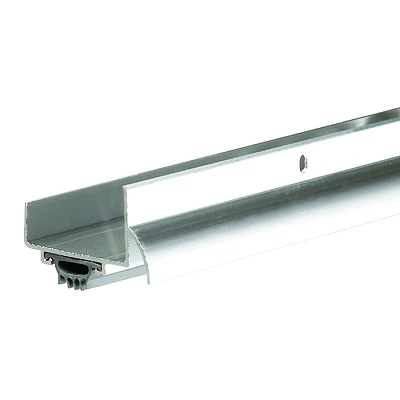 Frost King Aluminum Door Bottom with Drip Cap, 1-3/4 In. x 36 In.