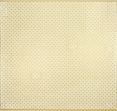 M-D 57281 Aluminum Sheet Stock, 3 Ft. X 3 Ft. X 0.020 In., Brown