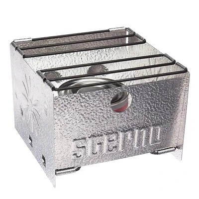 Single-Burner Folding Stove