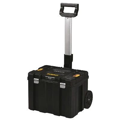 DeWalt DWST17820 TSTAK Mobile Storage Deep Box, 20-1/8 x 17 x 39 In