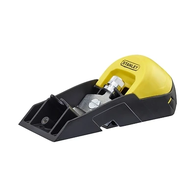 Stanley 12-105 RB5 Mini Block Plane, 6 In., 2 In. Cutter