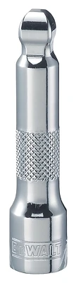3 In. Wobble Extension, 3/8 In. Drive