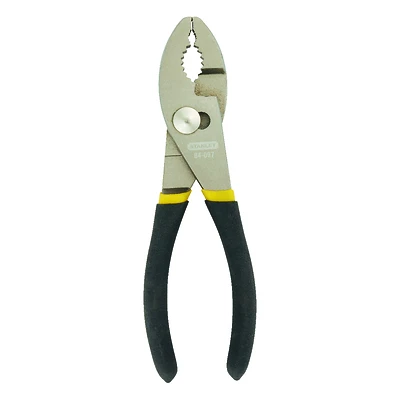 Stanley 84-097 Slip Joint Pliers, 6 In.