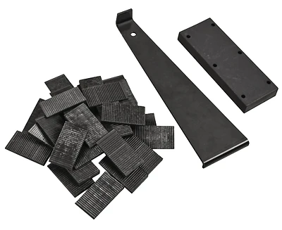 QEP Roberts 10-26 Laminate Flooring Installation Kit, 30 Spacers