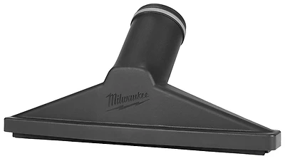 1-7/8 In. Black Plastic Wet Floor Vacuum Nozzle Attachment 49-90-1985