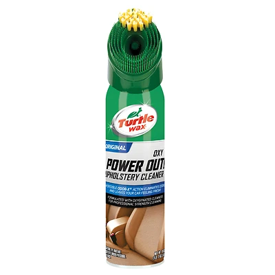 Upholstery Cleaner, 18 oz.