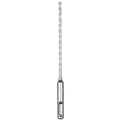 5/32 In. X 6 In. Sds-plus 4-cutter Rotary Hammer Drill Bit