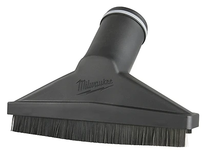 1-7/8 In. X 7-1/2 In. Floor Brush Tool For Wet/dry Vacuums, Model 49-90-1982