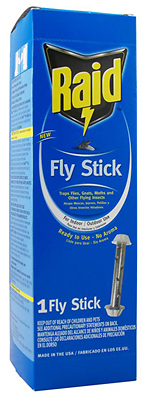 Jumbo Fly Stick