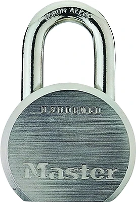 2-1/2 In. Industrial-Grade Padlock