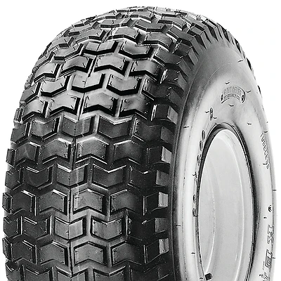 K358 Turf Rider Tire, 18X9.50-8, 2-Ply (Tire only)