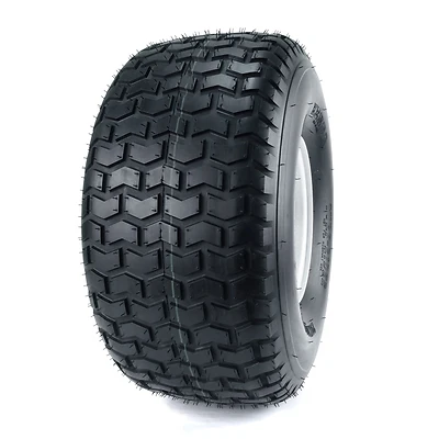 K358 Turf Rider Tire 20X10.00-8, 2-Ply (Tire only)