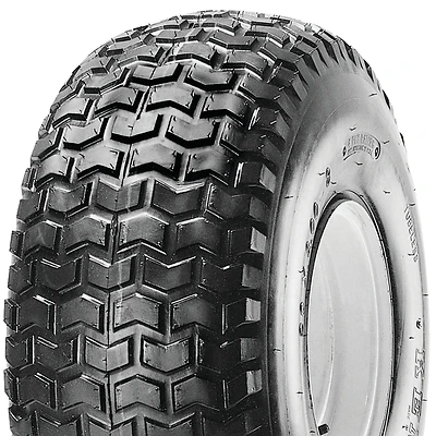 K358 Turf Rider Tire, 18X8.50-8, 2-Ply (Tire only)