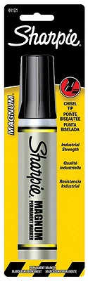 Sharpie Magnum Permanent Marker