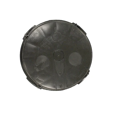 19 In. Dia Polyethylene Locking Sump Basin Lid