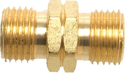Mr. Heater F276154 Hose Assembly, Brass, 9/16-In. LH Male