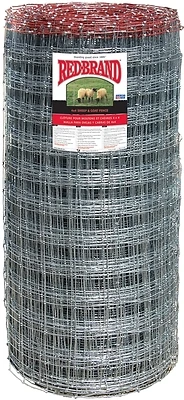 Sheep & Goat Fencing, Class 1, 48 In. x 330 Ft.