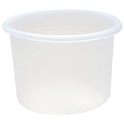 Leaktite 1045061 Paint Pail Liner, Plastic, 5-Qt.