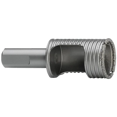 Lenox 1211212DGDS Diamond Hole Saw, 3/4-In. Dia, Tile and Stone