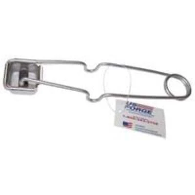 Single Flint Lighter Model 00506 For Welding And Outdoor Use