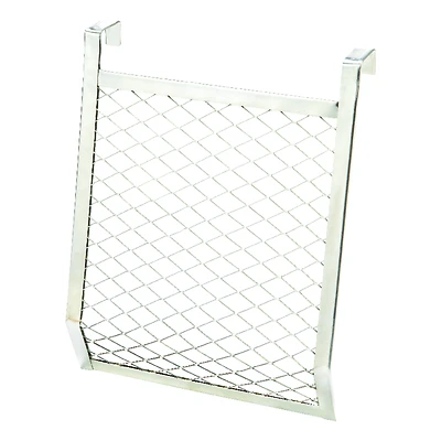 Linzer RM414 Bucket Grid, Steel, 2-Gallon