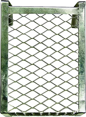 Linzer RM150 Steel Bucket Grid, For 1 Gallon Cans, 7.5 In.