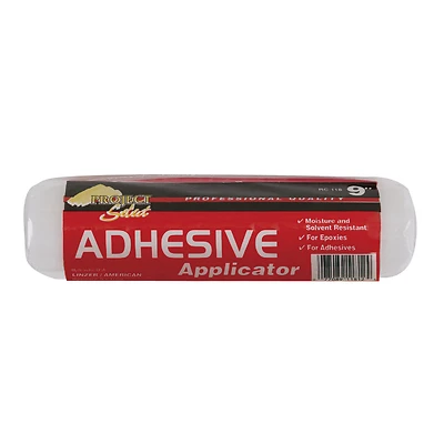 Project Select Polypropylene 9 In. W X 1/4 In. Paint Roller Cover 1 Pk