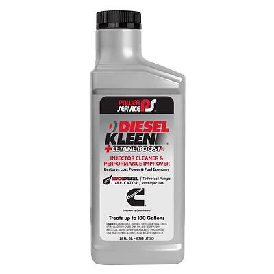 110566 26 oz Dies Kleen Boost - Pack of 12