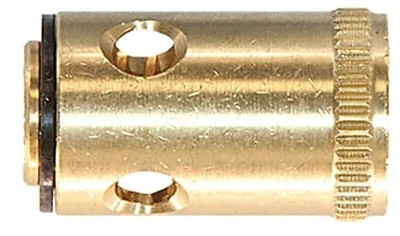 1z-8h Hot Faucet Stem Barrel For T And S Brass - Low Lead Compliant