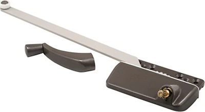 9.5-in Left-hand Single-arm Casement Window Operator Th 23020