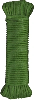 5/32x50' Paracord Green 642641